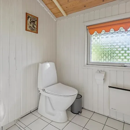 Ferienhaus Cozy In Stevns With Wifi *