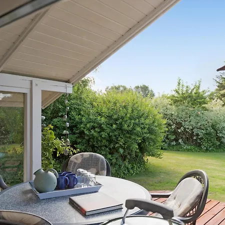 Ferienhaus Cozy In Stevns With Wifi *