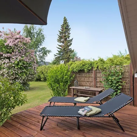 Cozy In Stevns With Wifi Ferienhaus Rødvig