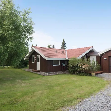 Cozy In Stevns With Wifi Ferienhaus Rødvig