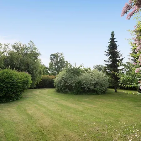 Cozy In Stevns With Wifi Rødvig