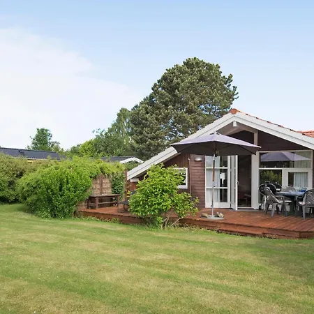 Cozy In Stevns With Wifi Rødvig